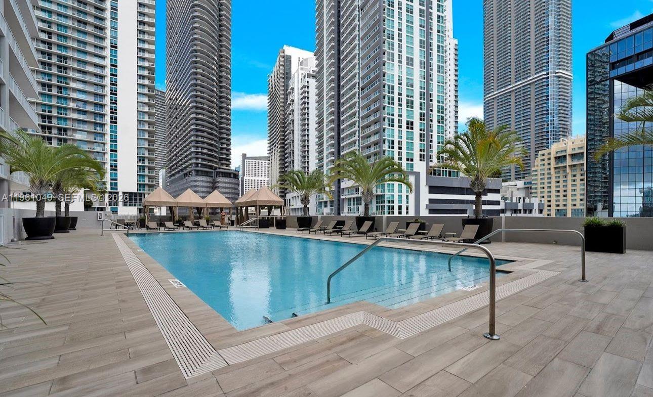 1250 S Miami Ave #2310, Miami FL 33130