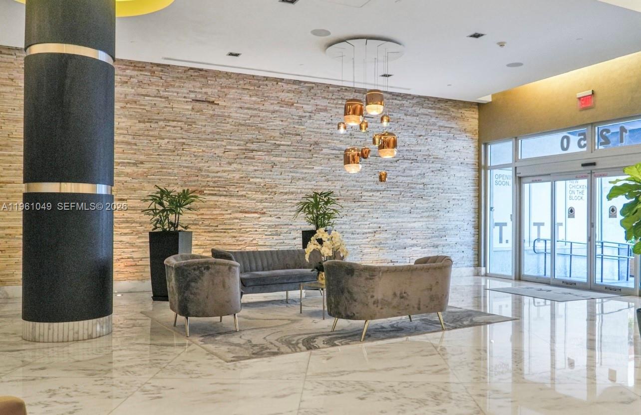 1250 S Miami Ave #2310, Miami FL 33130