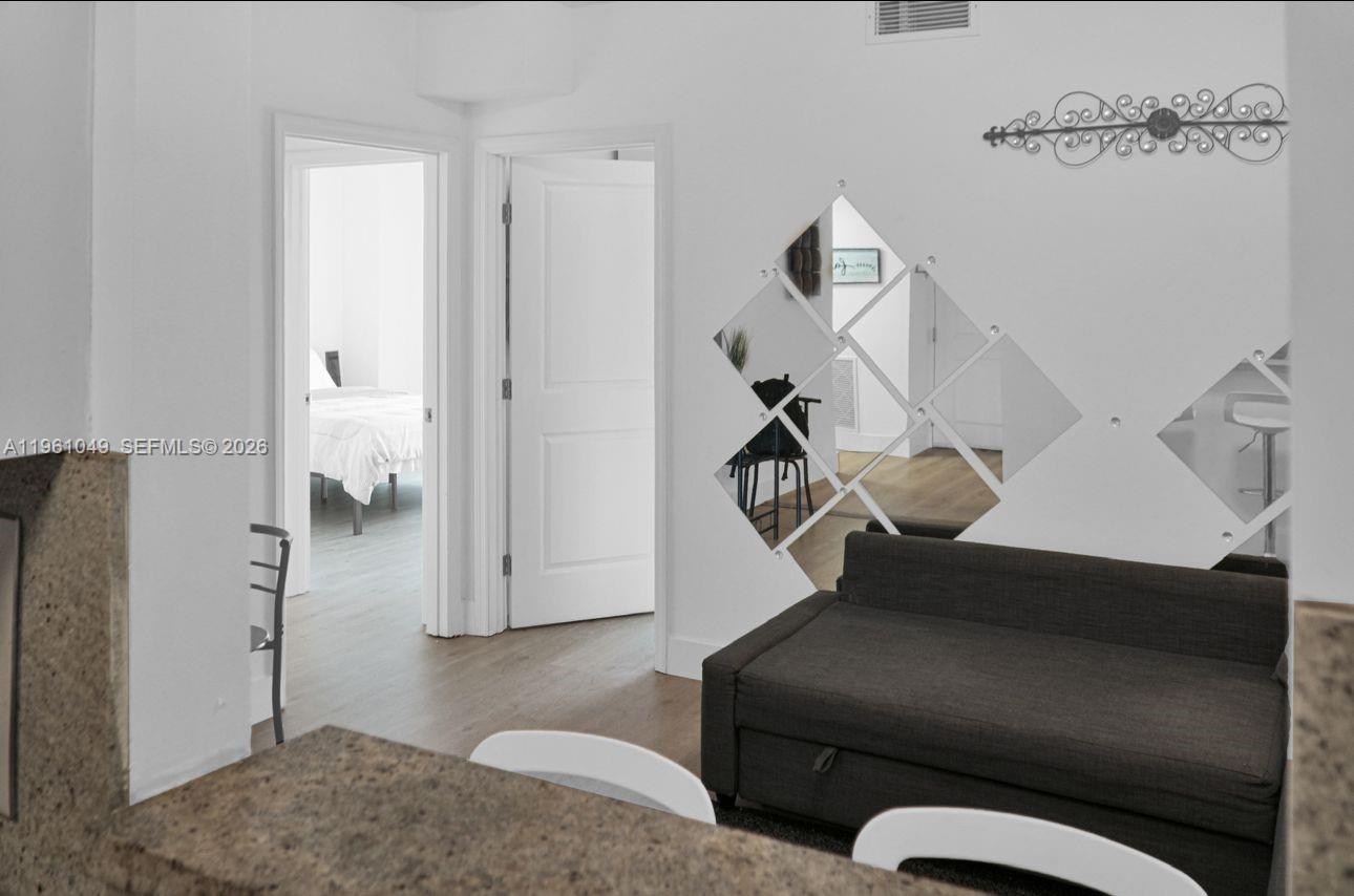 1250 S Miami Ave #2310, Miami FL 33130