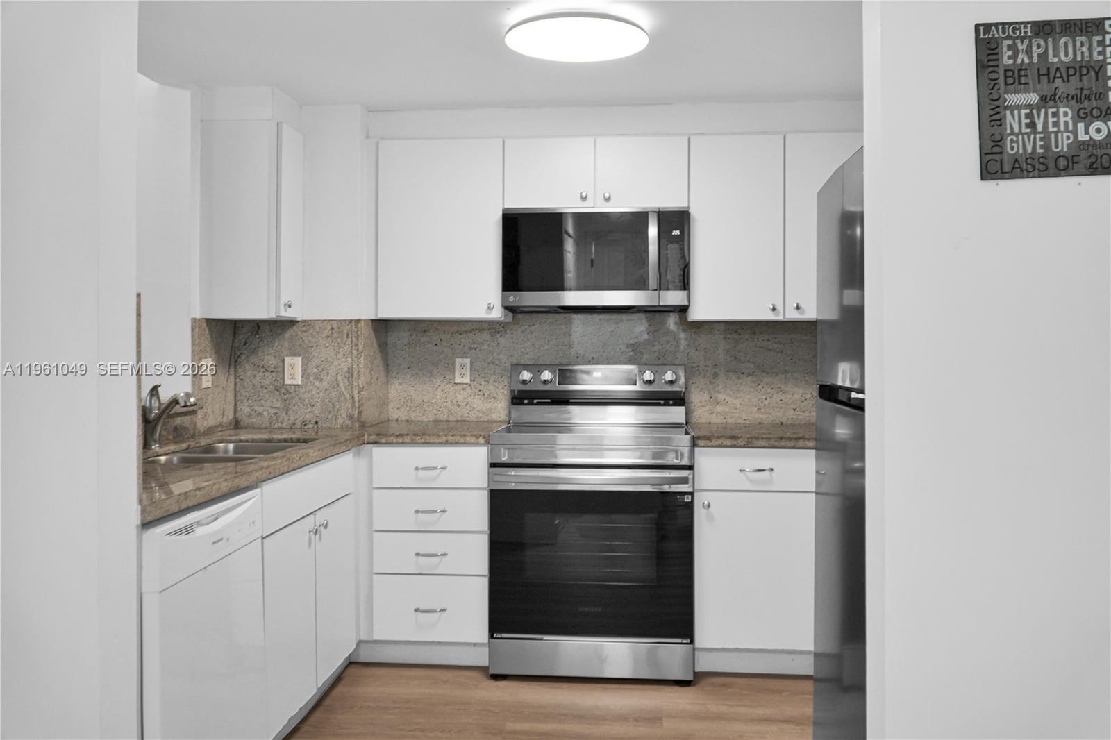 1250 S Miami Ave #2310, Miami FL 33130