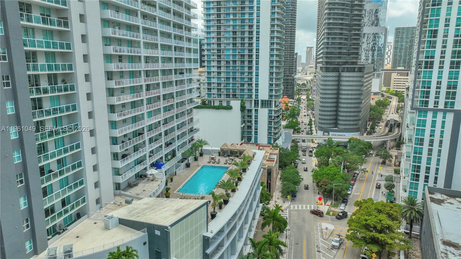 1250 S Miami Ave #2310, Miami FL 33130
