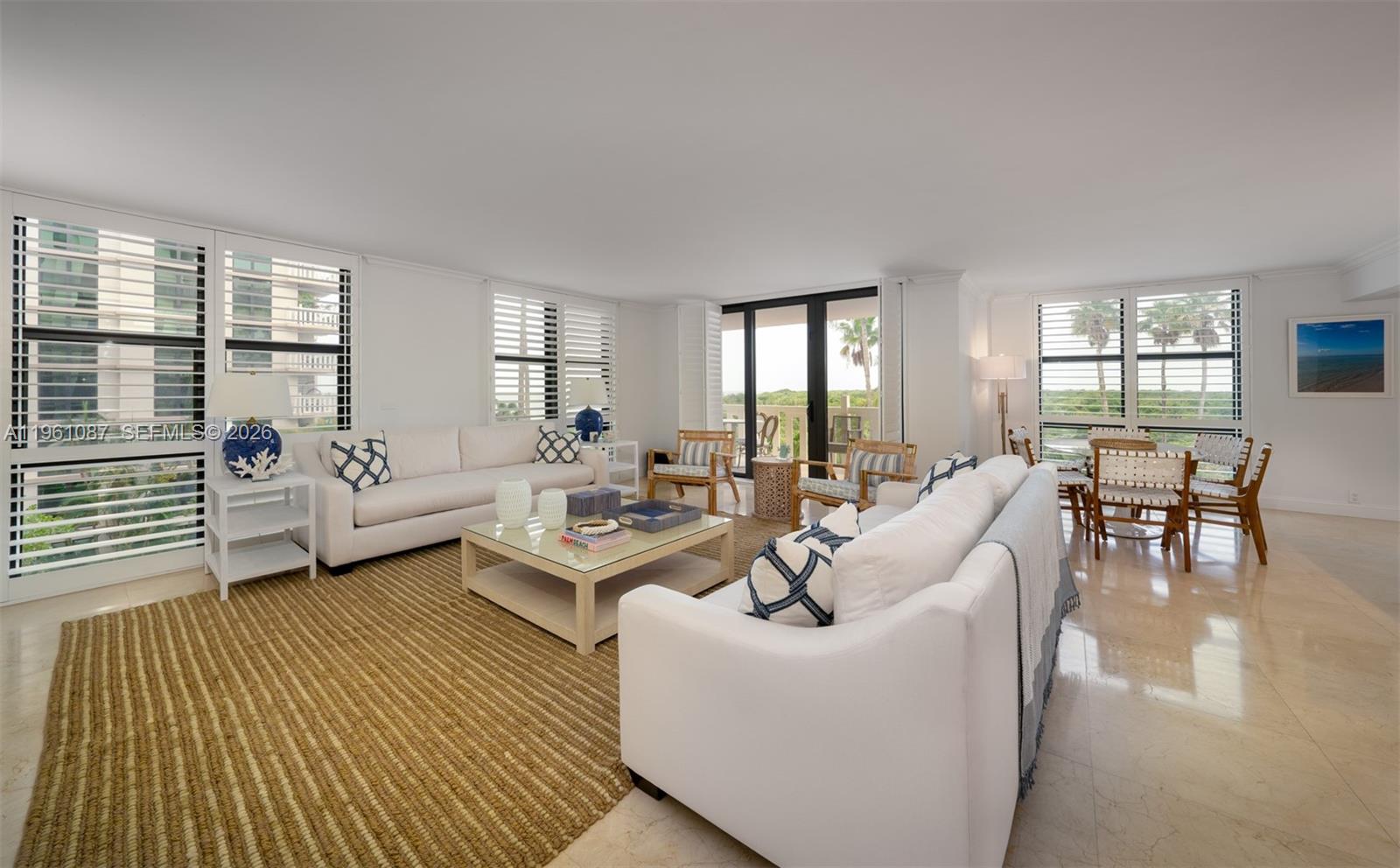 1111 Crandon Blvd #C406, Key Biscayne FL 33149