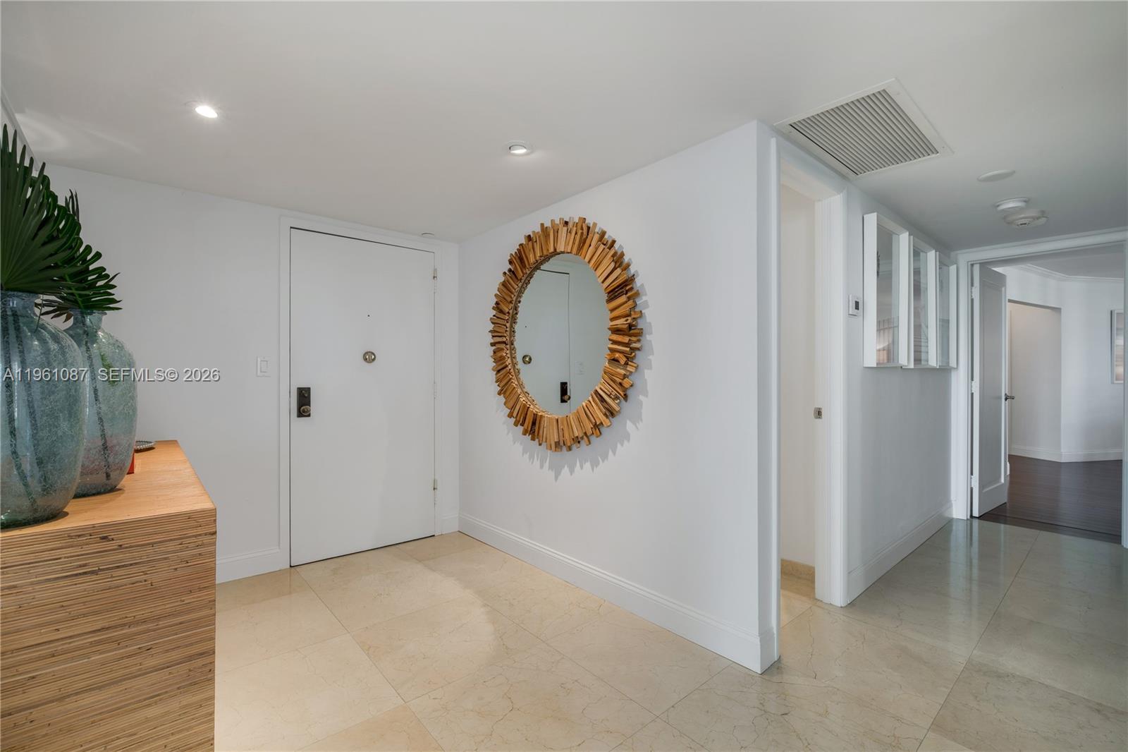1111 Crandon Blvd #C406, Key Biscayne FL 33149