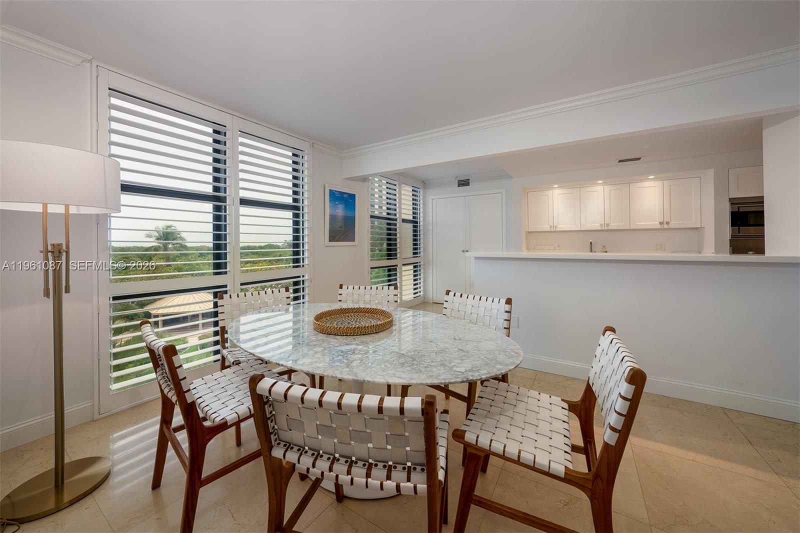 1111 Crandon Blvd #C406, Key Biscayne FL 33149