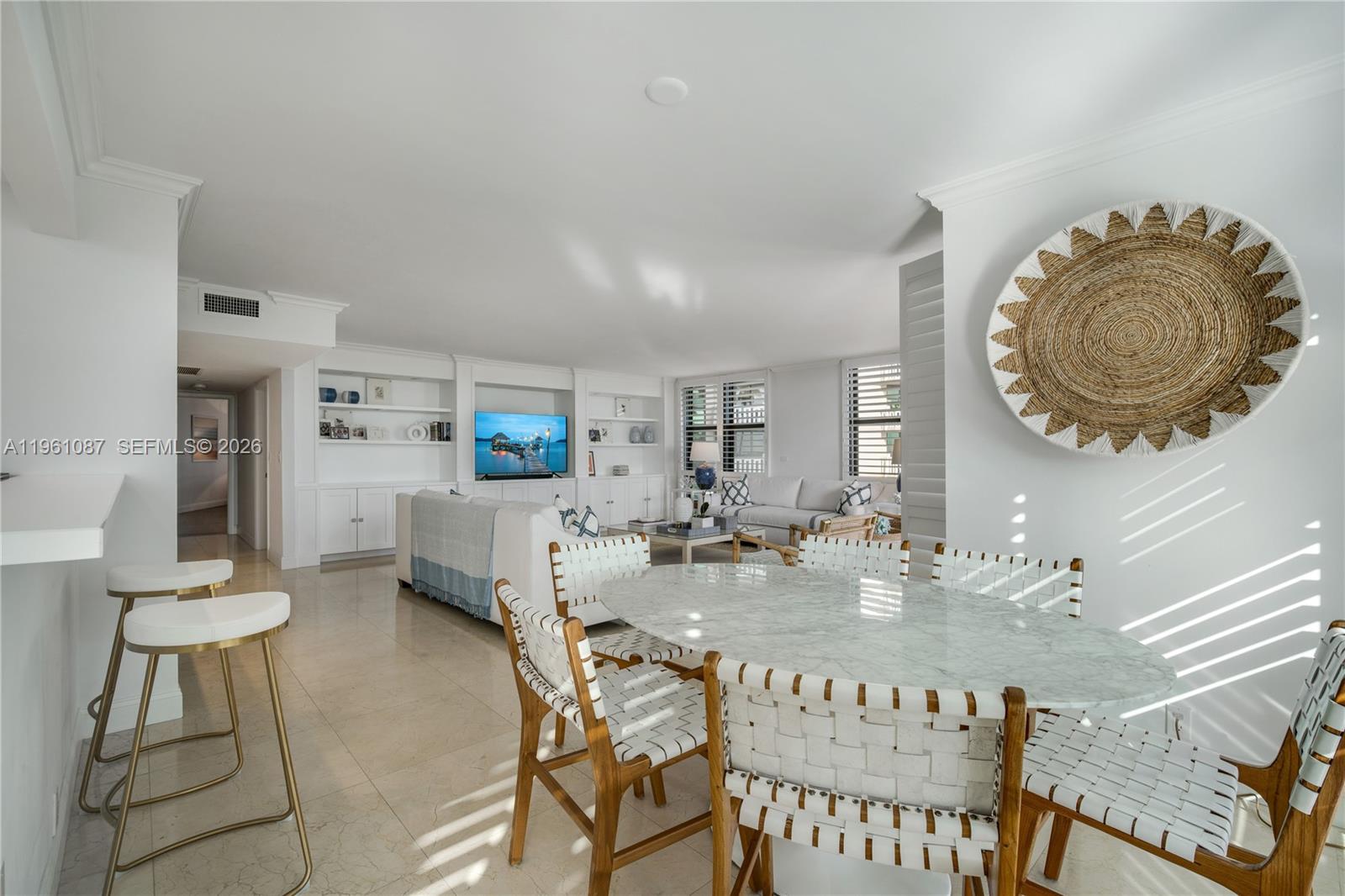 1111 Crandon Blvd #C406, Key Biscayne FL 33149