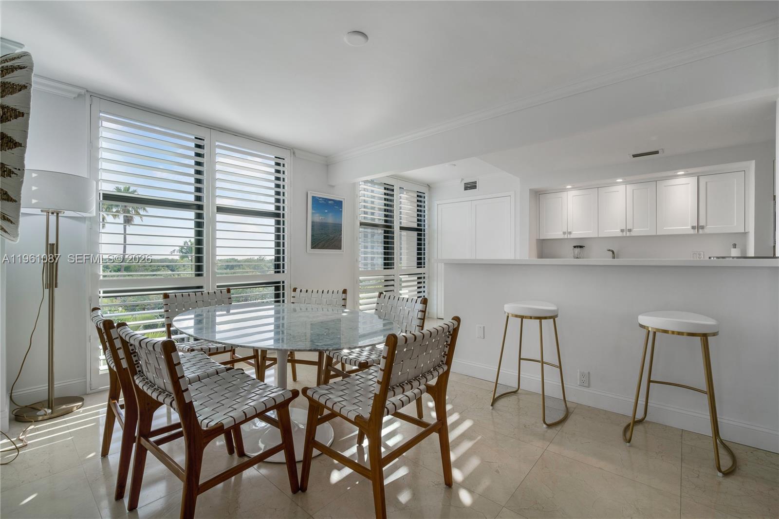 1111 Crandon Blvd #C406, Key Biscayne FL 33149