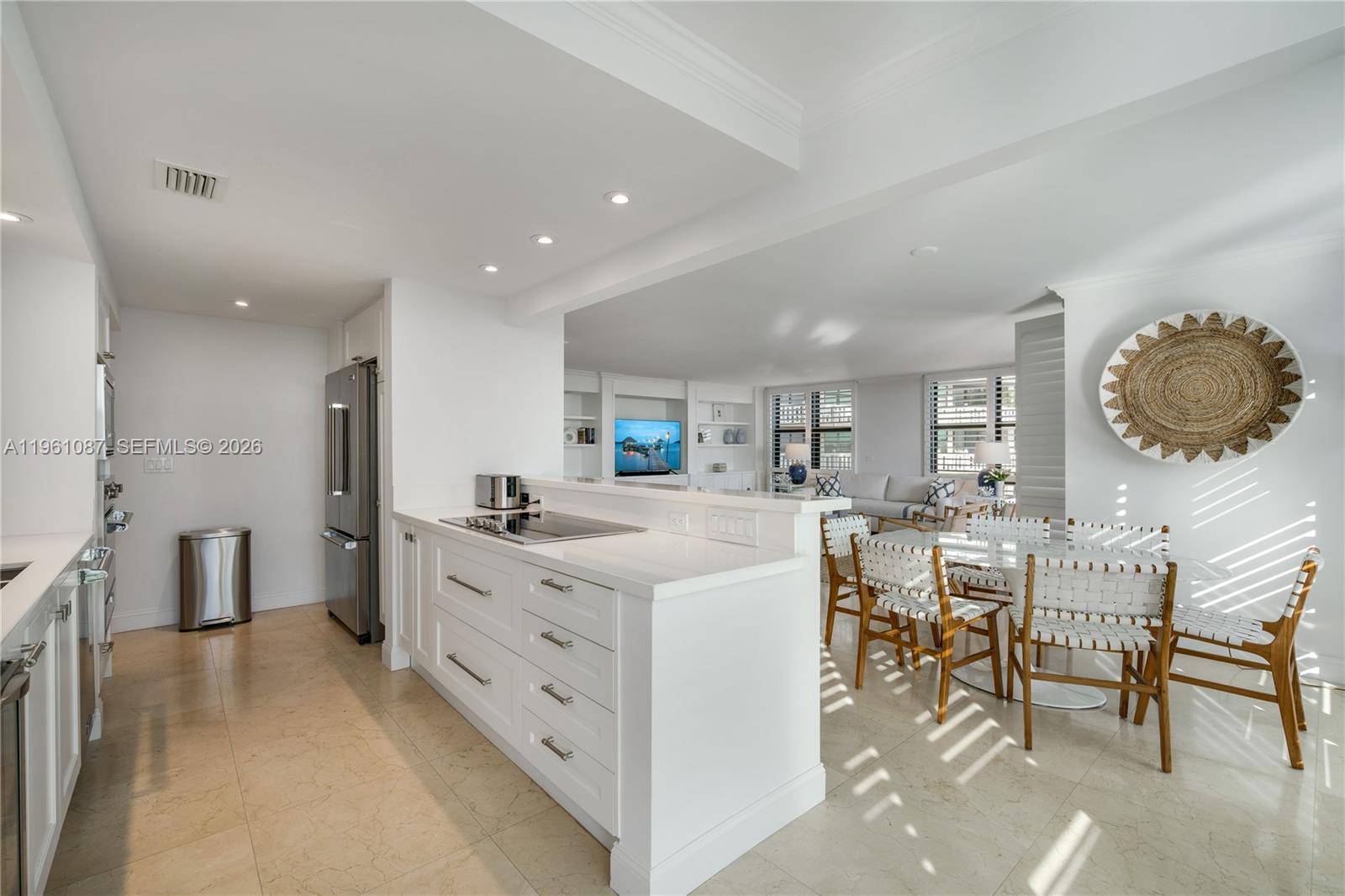 1111 Crandon Blvd #C406, Key Biscayne FL 33149