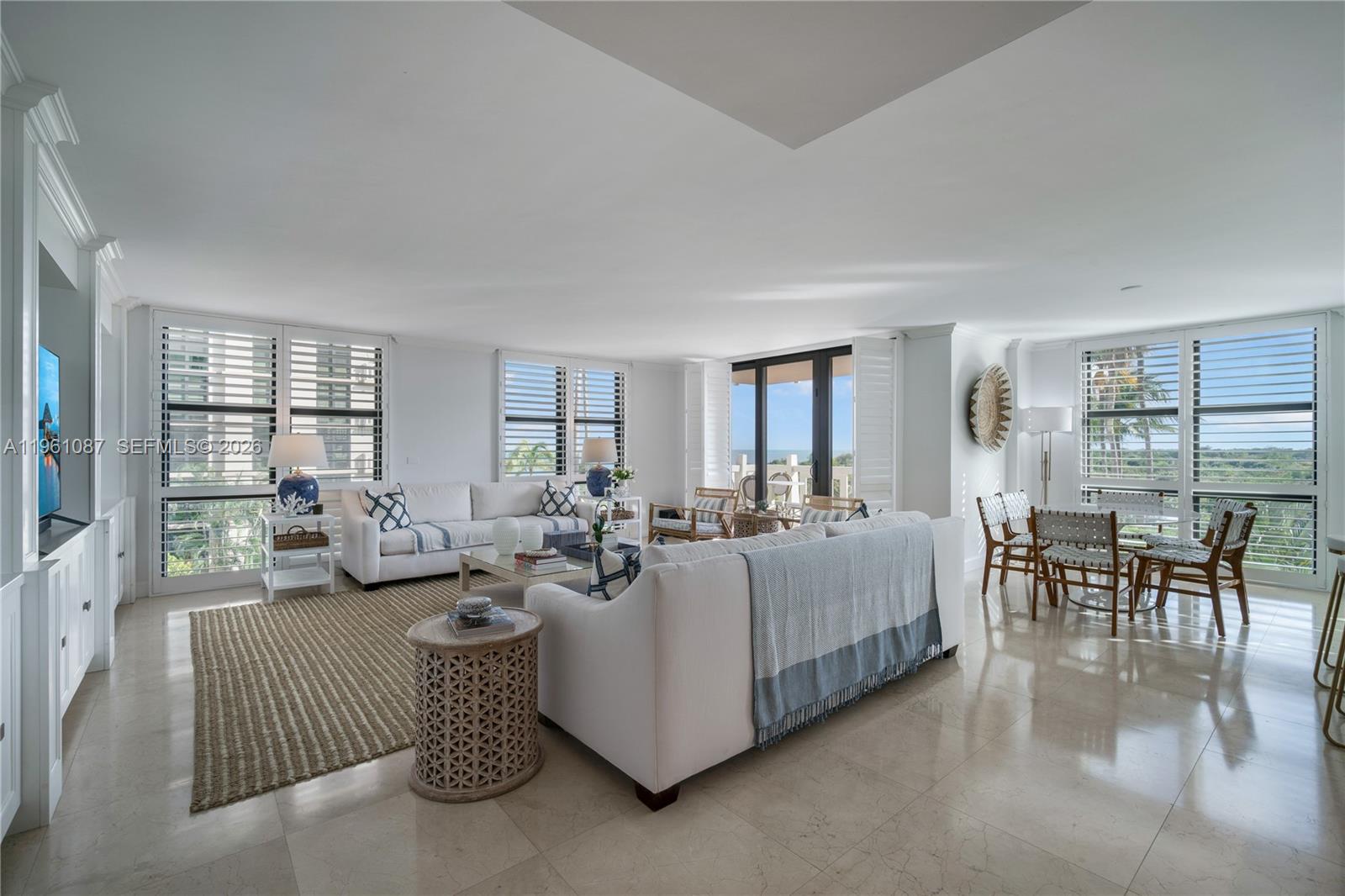 1111 Crandon Blvd #C406, Key Biscayne FL 33149