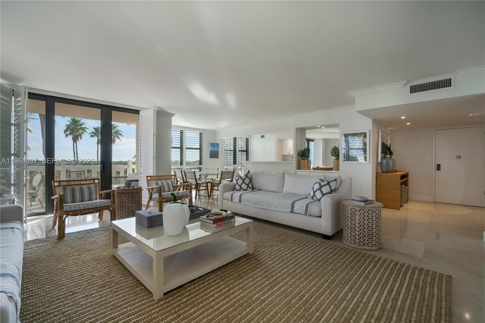 1111 Crandon Blvd #C406, Key Biscayne FL 33149