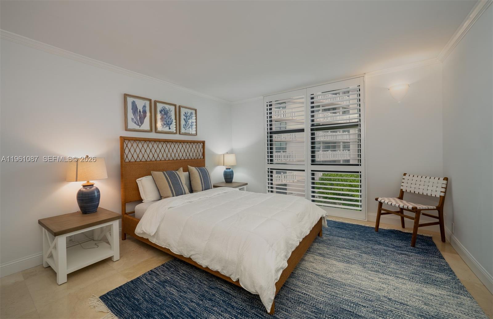 1111 Crandon Blvd #C406, Key Biscayne FL 33149
