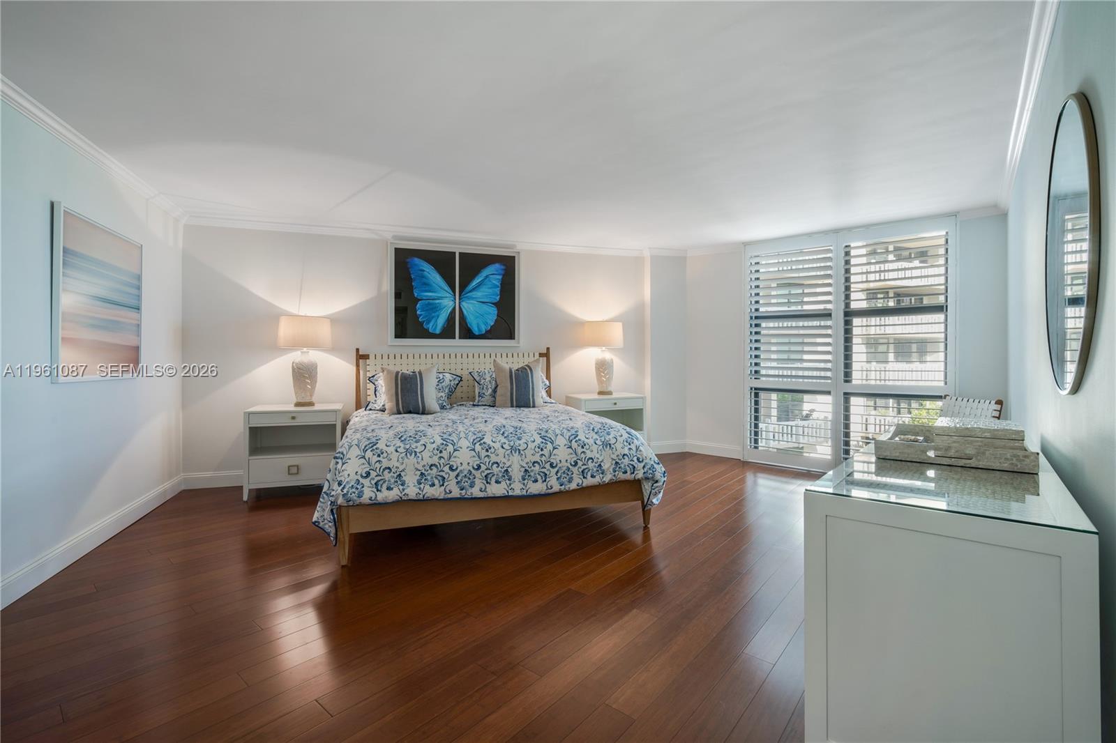 1111 Crandon Blvd #C406, Key Biscayne FL 33149