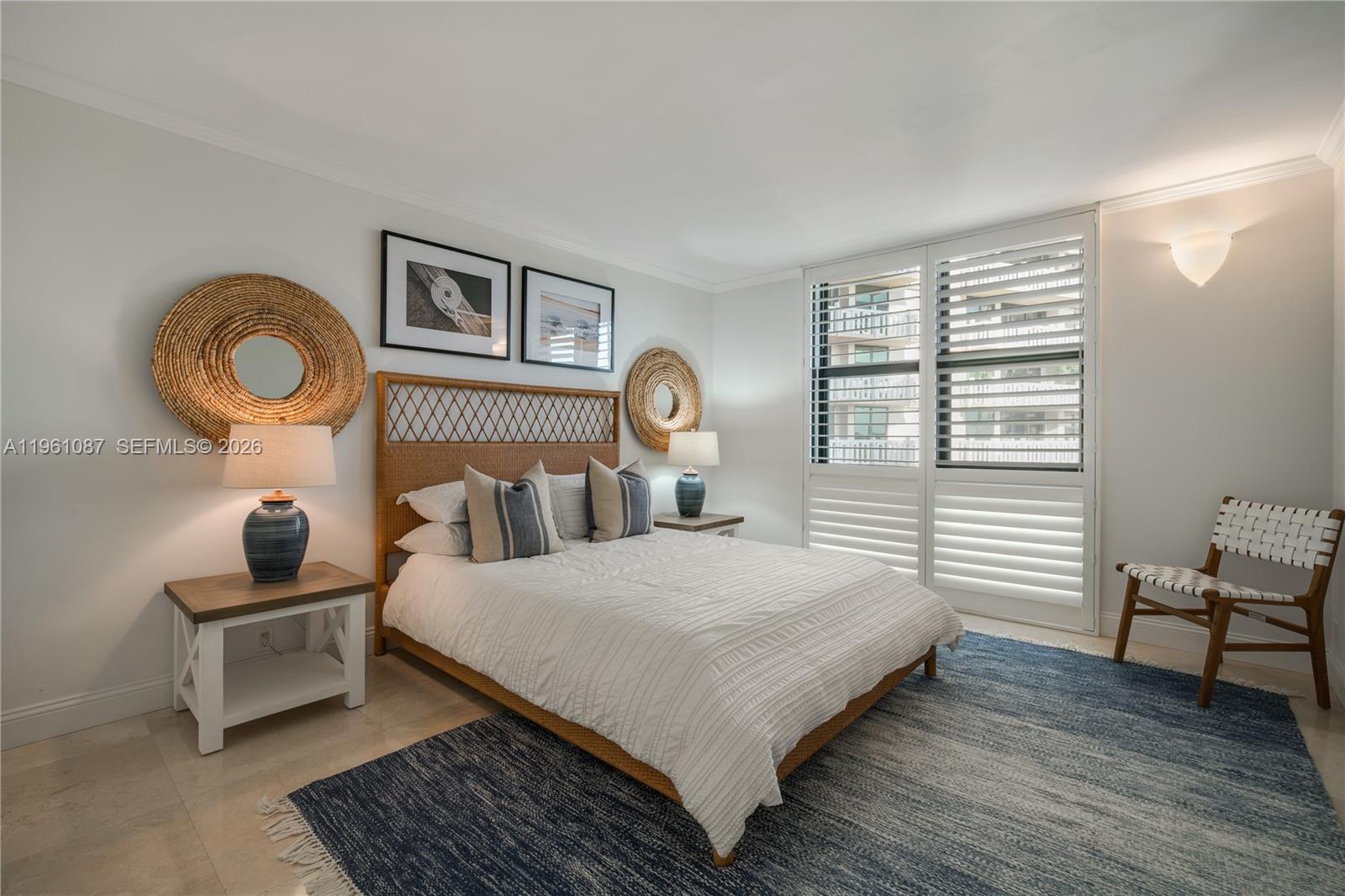1111 Crandon Blvd #C406, Key Biscayne FL 33149