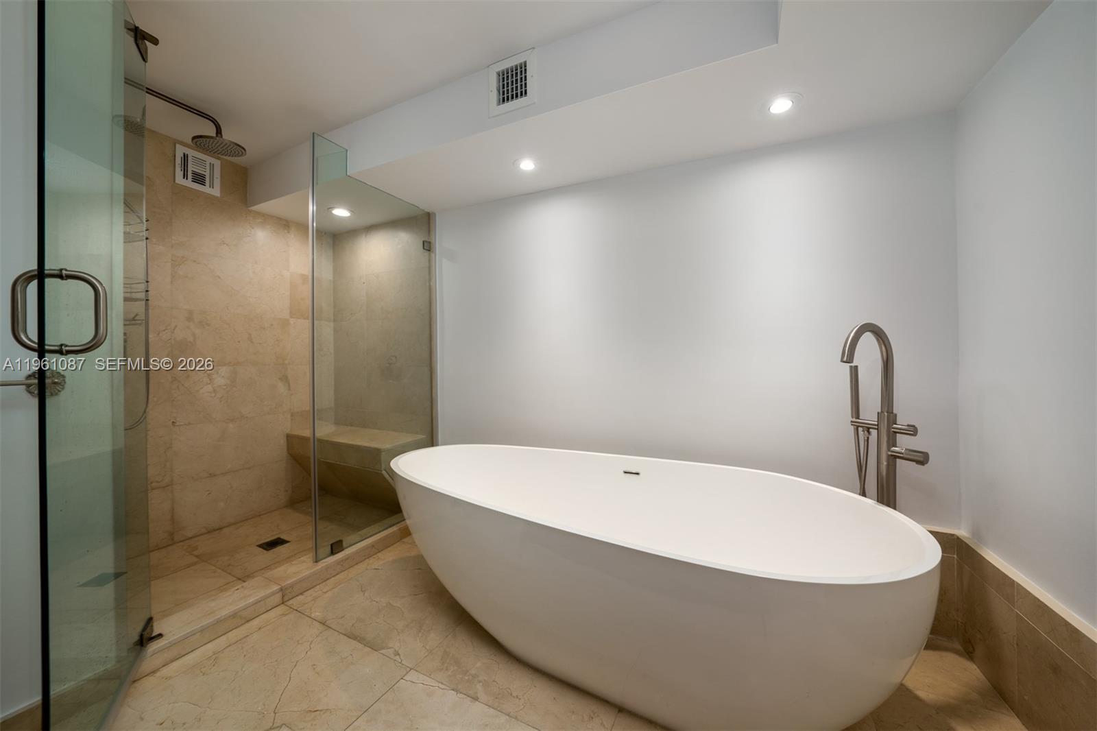 1111 Crandon Blvd #C406, Key Biscayne FL 33149