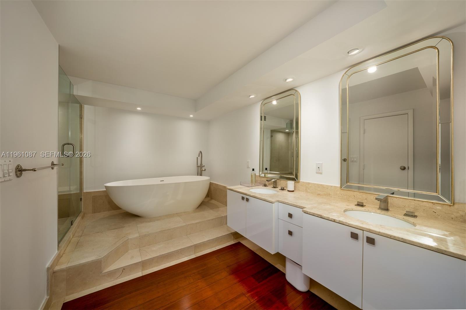 1111 Crandon Blvd #C406, Key Biscayne FL 33149