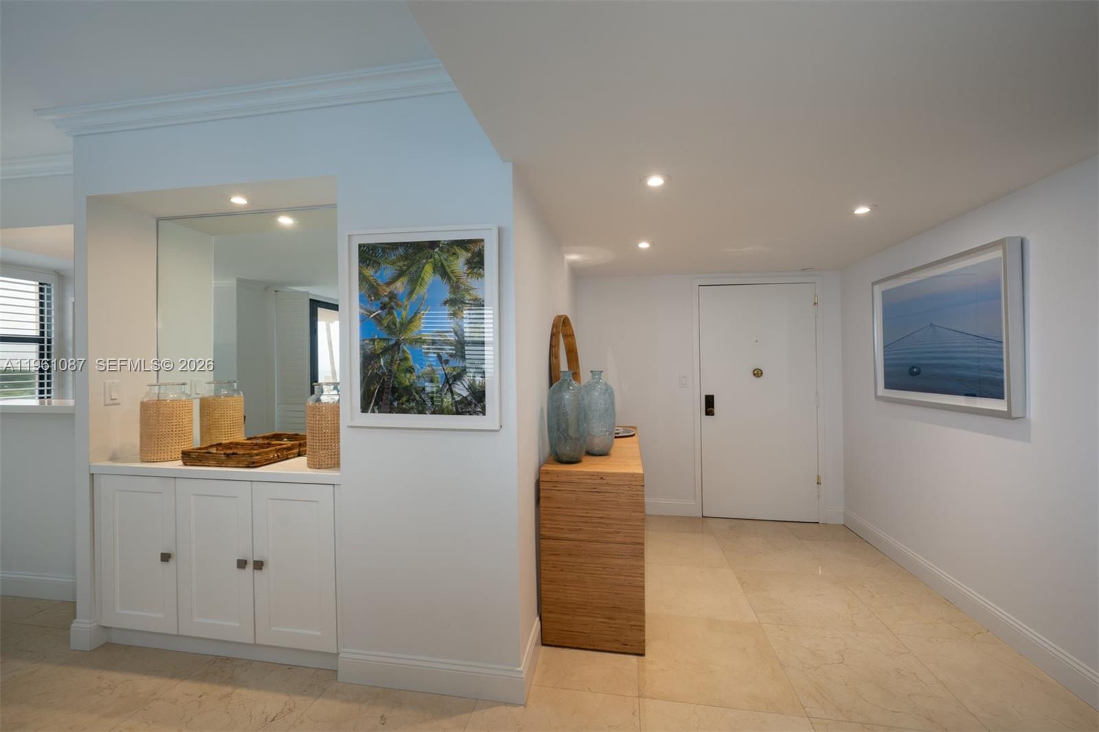 1111 Crandon Blvd #C406, Key Biscayne FL 33149