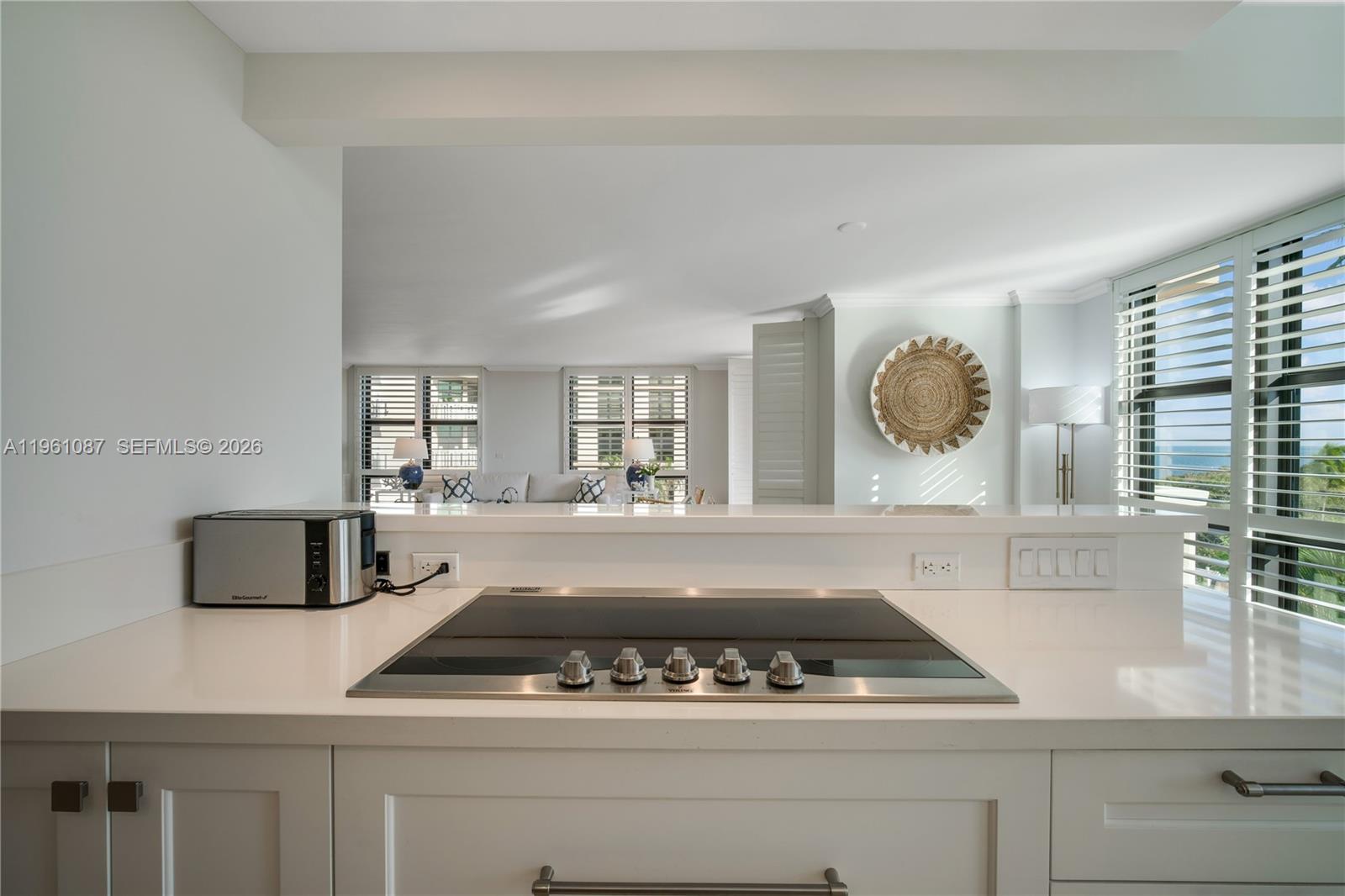 1111 Crandon Blvd #C406, Key Biscayne FL 33149
