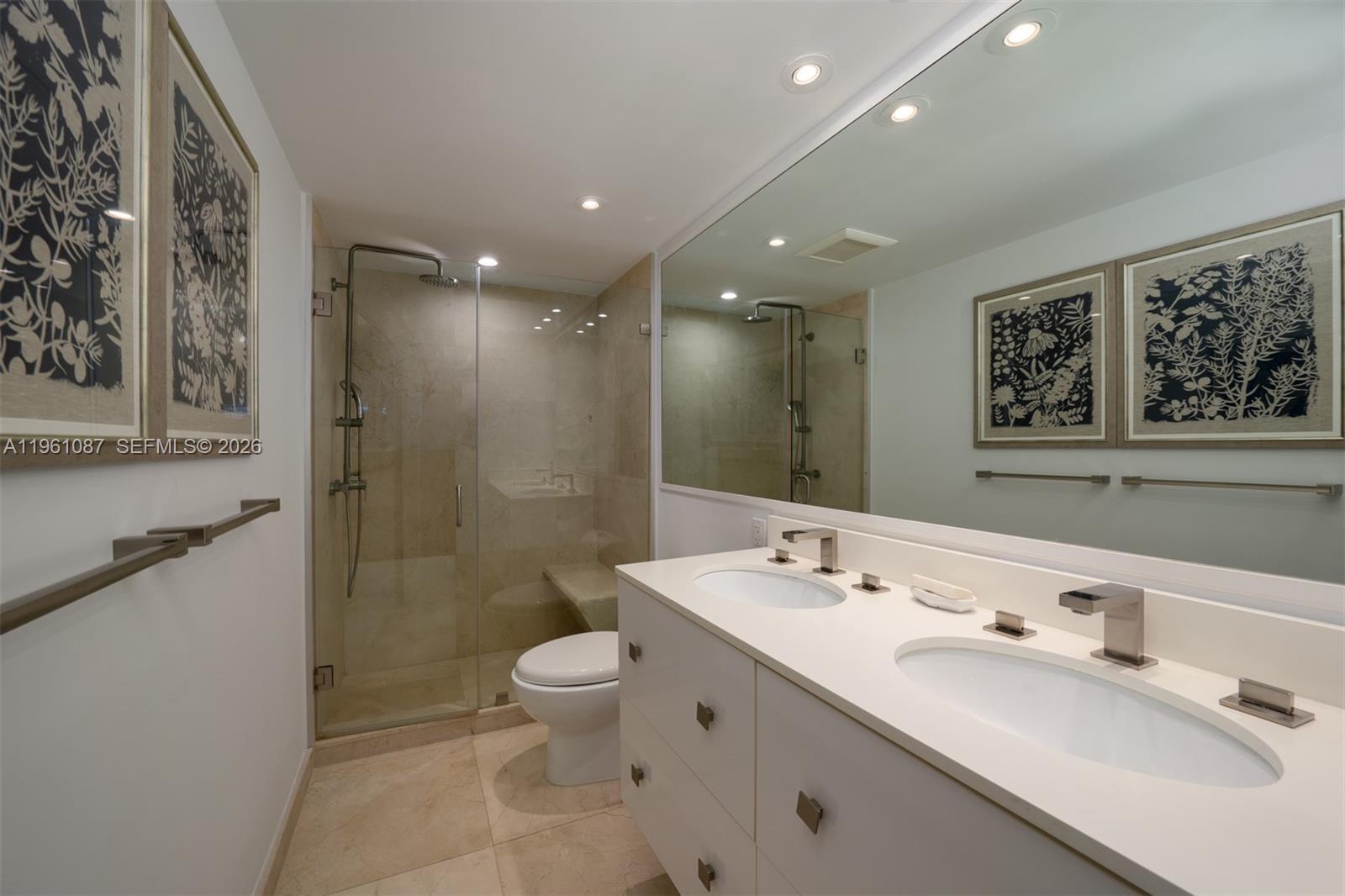 1111 Crandon Blvd #C406, Key Biscayne FL 33149