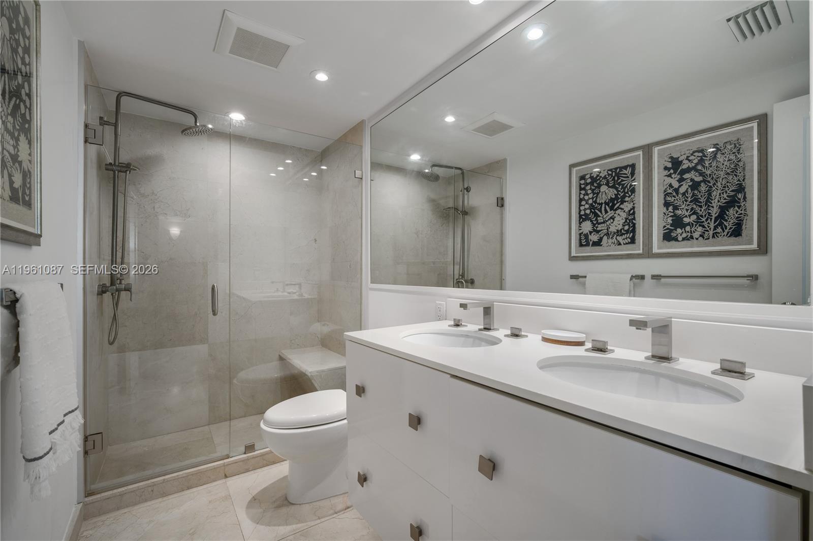 1111 Crandon Blvd #C406, Key Biscayne FL 33149