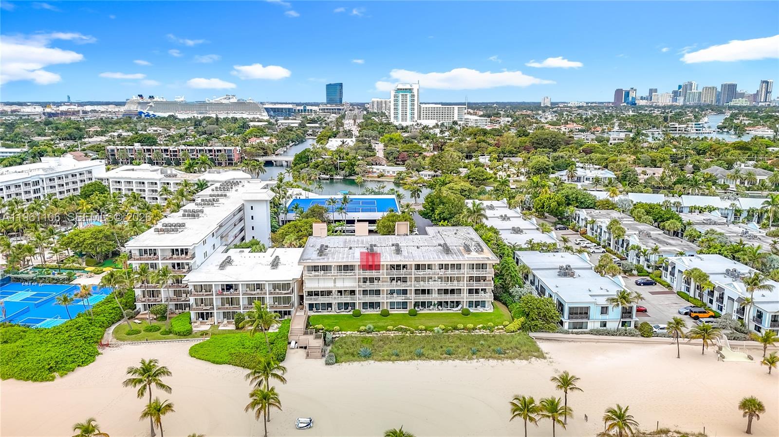 1710 S Ocean Ln #404, Fort Lauderdale FL 33316