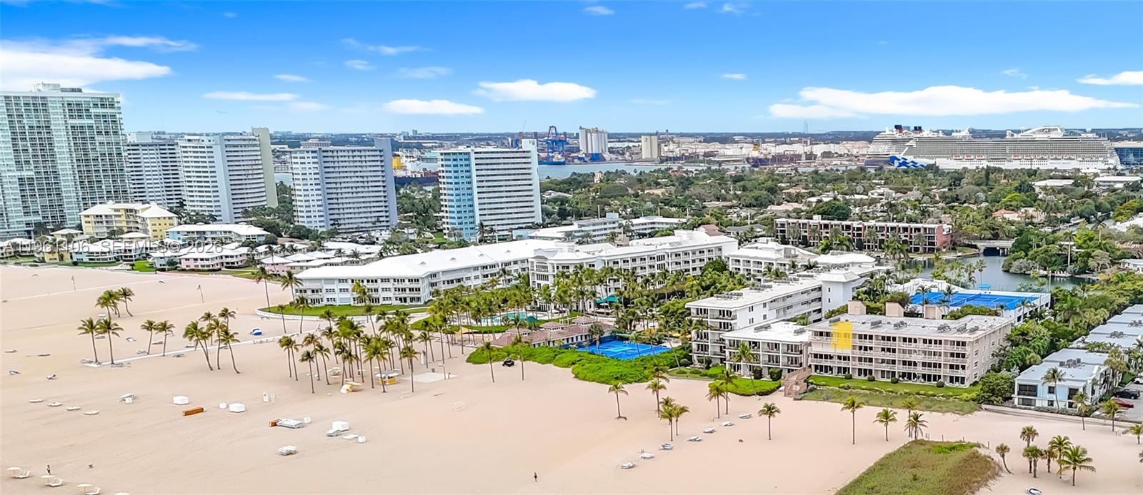 1710 S Ocean Ln #404, Fort Lauderdale FL 33316