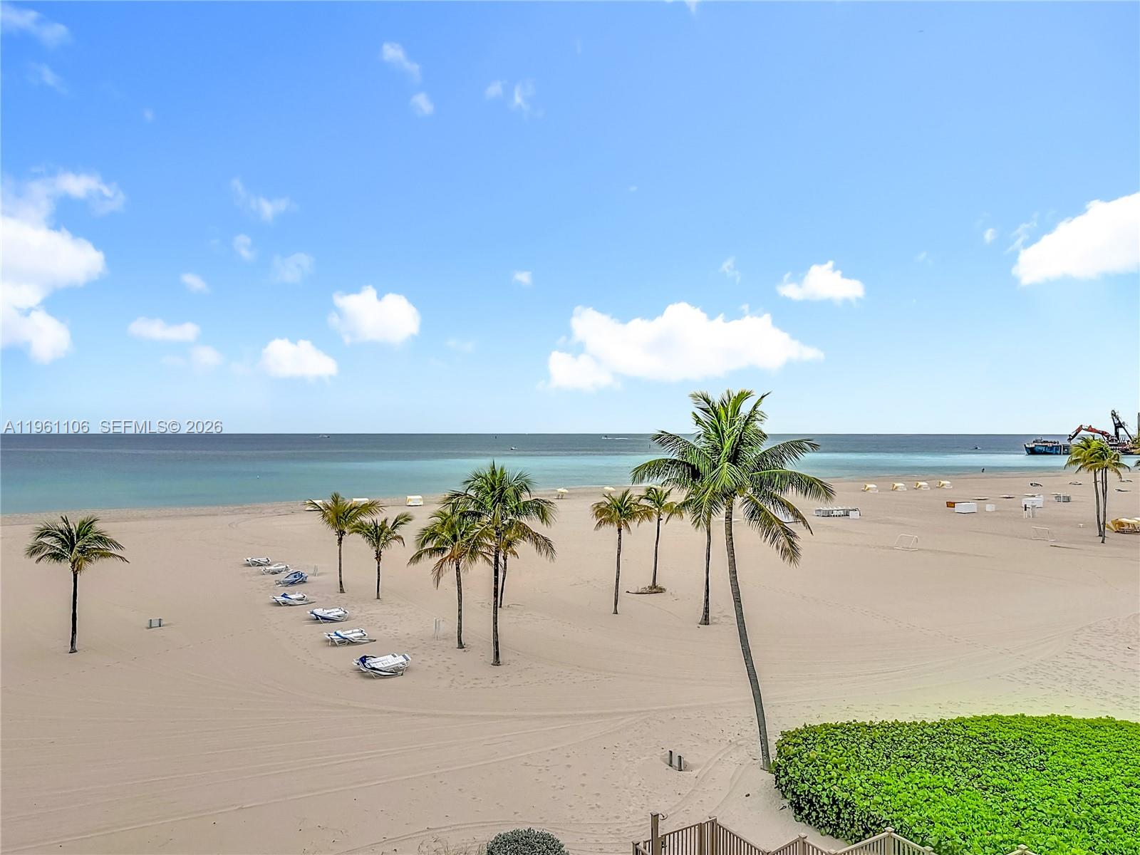 1710 S Ocean Ln #404, Fort Lauderdale FL 33316
