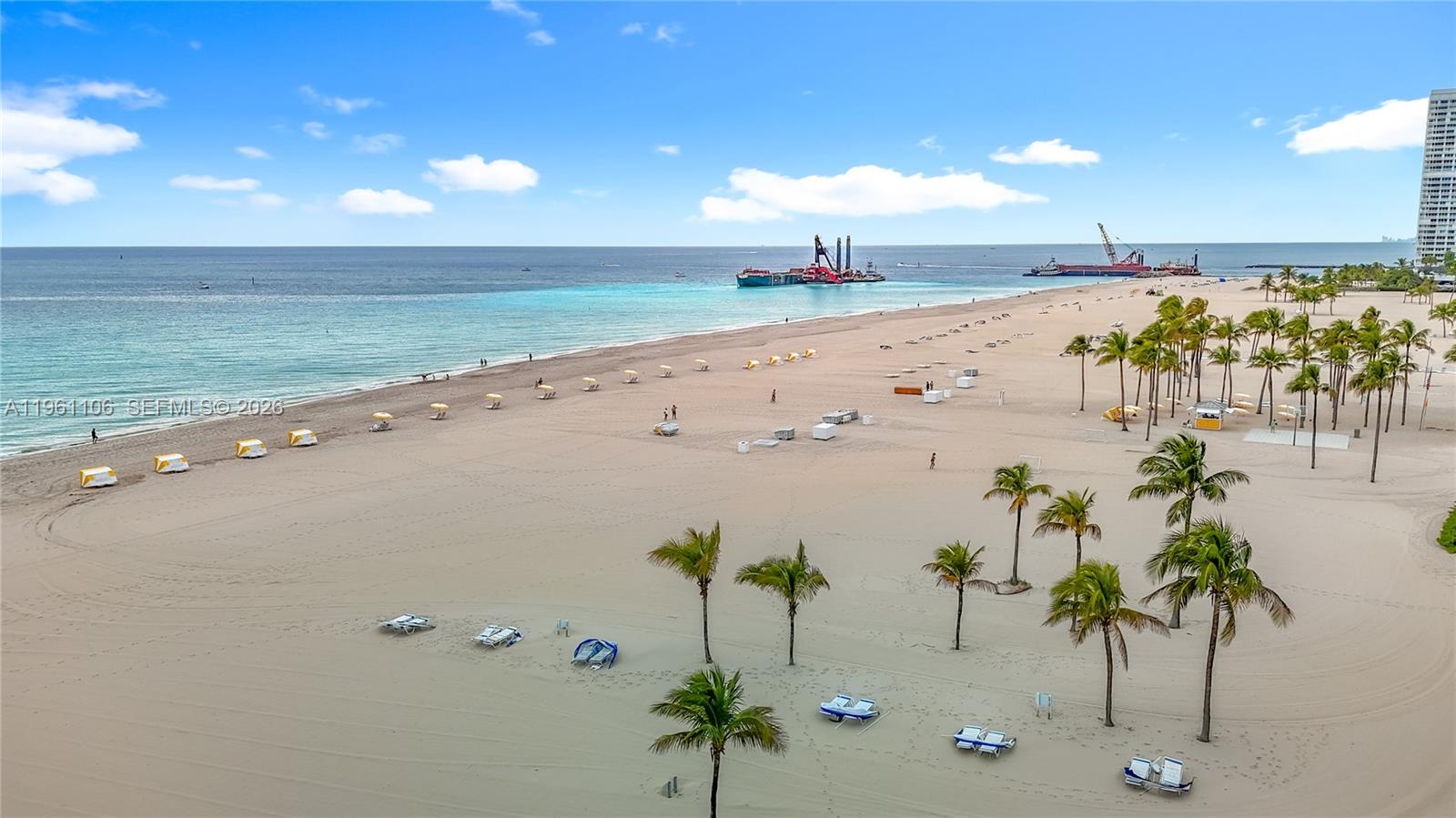 1710 S Ocean Ln #404, Fort Lauderdale FL 33316