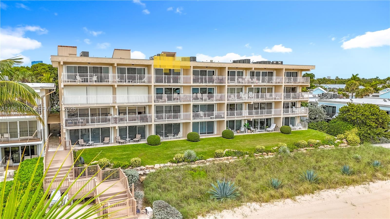 1710 S Ocean Ln #404, Fort Lauderdale FL 33316