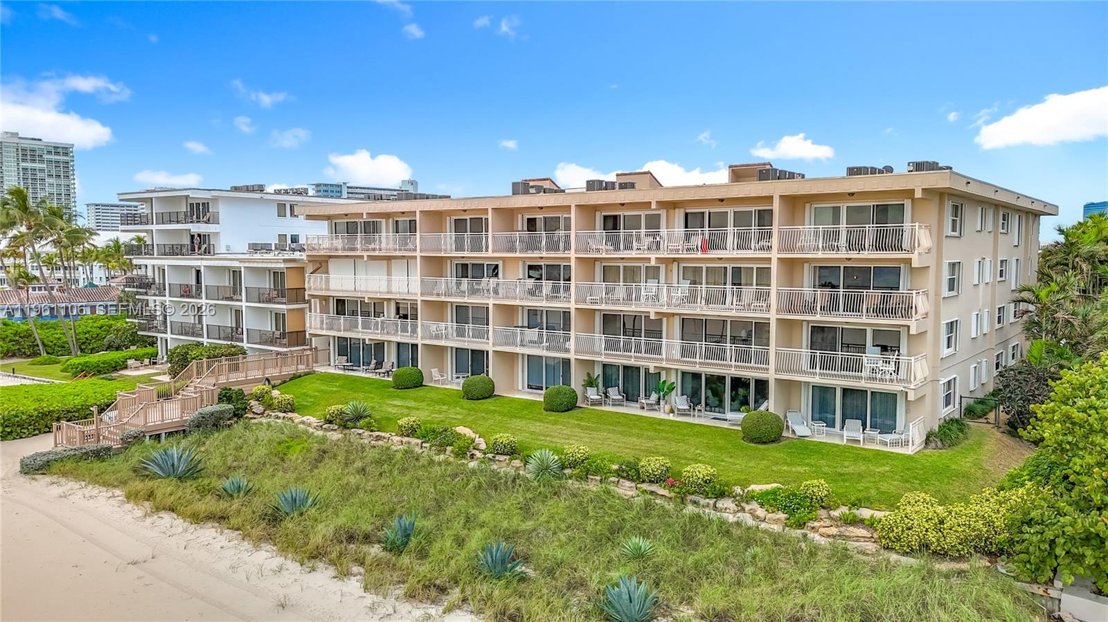 1710 S Ocean Ln #404, Fort Lauderdale FL 33316