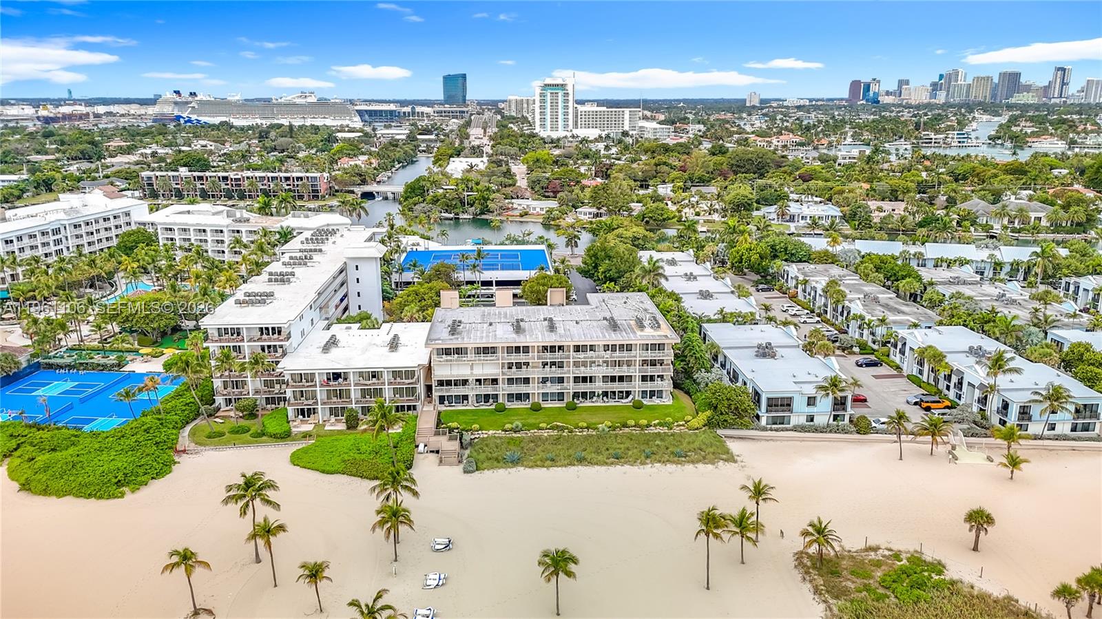 1710 S Ocean Ln #404, Fort Lauderdale FL 33316