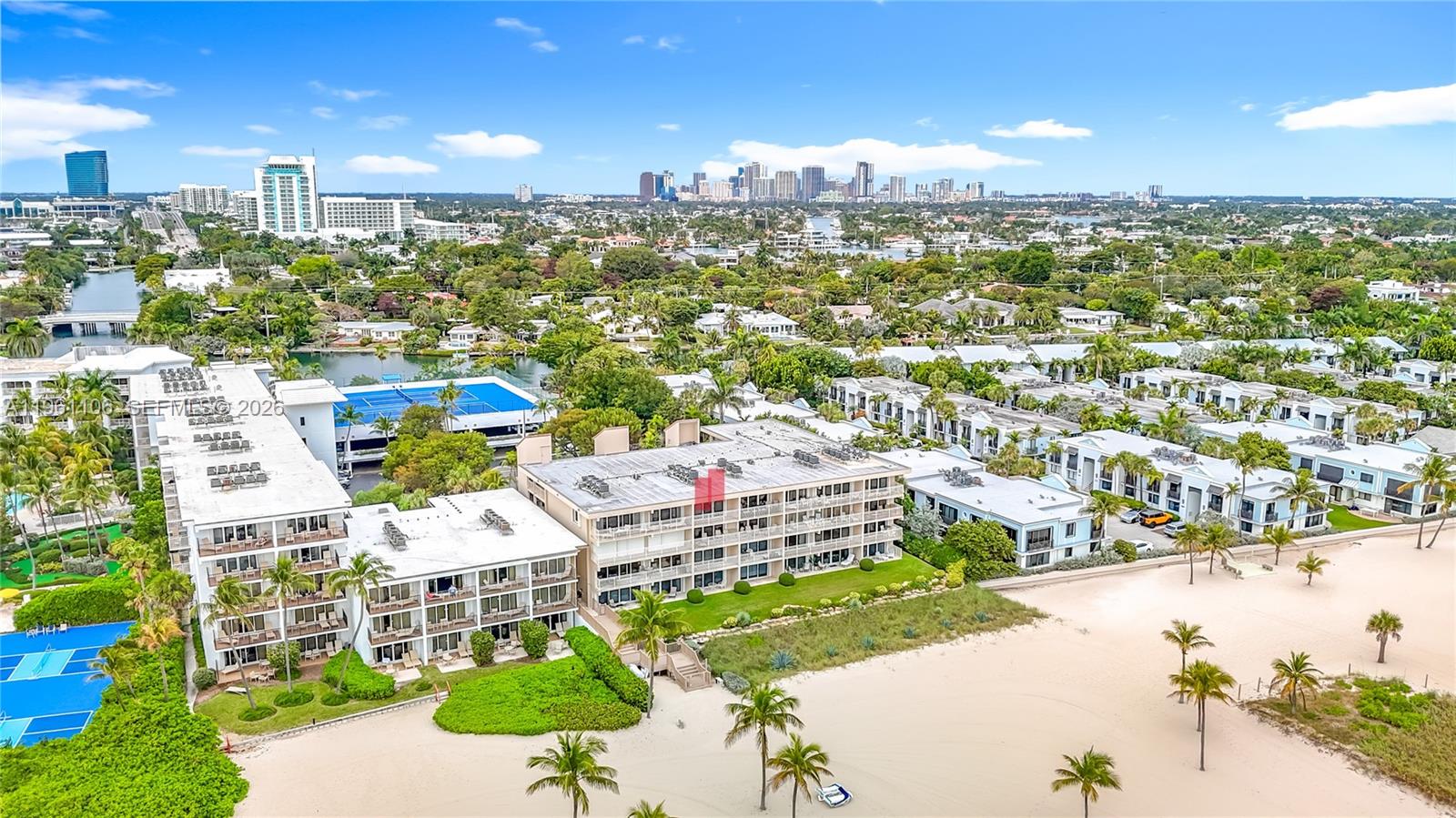 1710 S Ocean Ln #404, Fort Lauderdale FL 33316