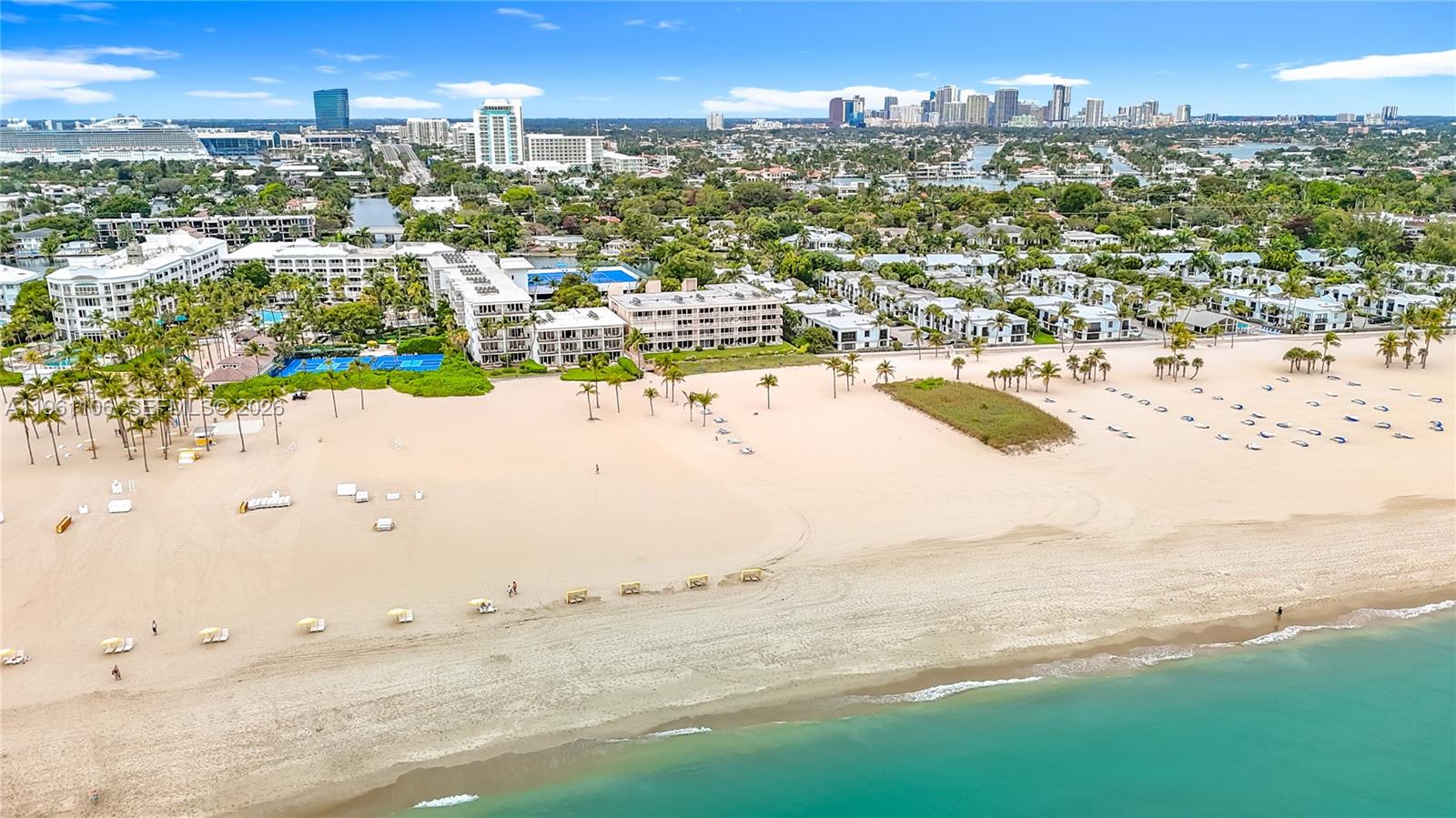 1710 S Ocean Ln #404, Fort Lauderdale FL 33316