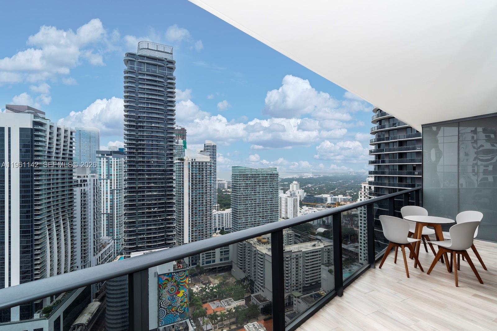 801 S Miami Ave #3803, Miami FL 33130