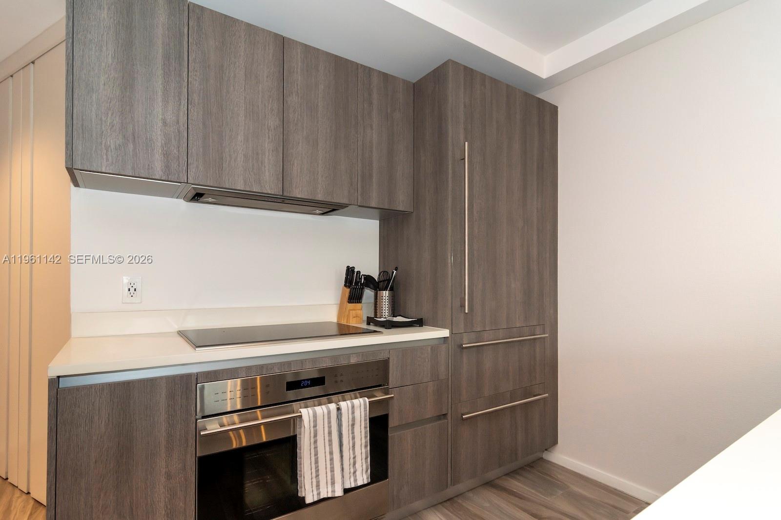 801 S Miami Ave #3803, Miami FL 33130