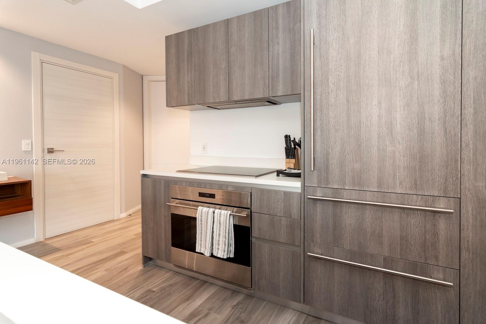 801 S Miami Ave #3803, Miami FL 33130