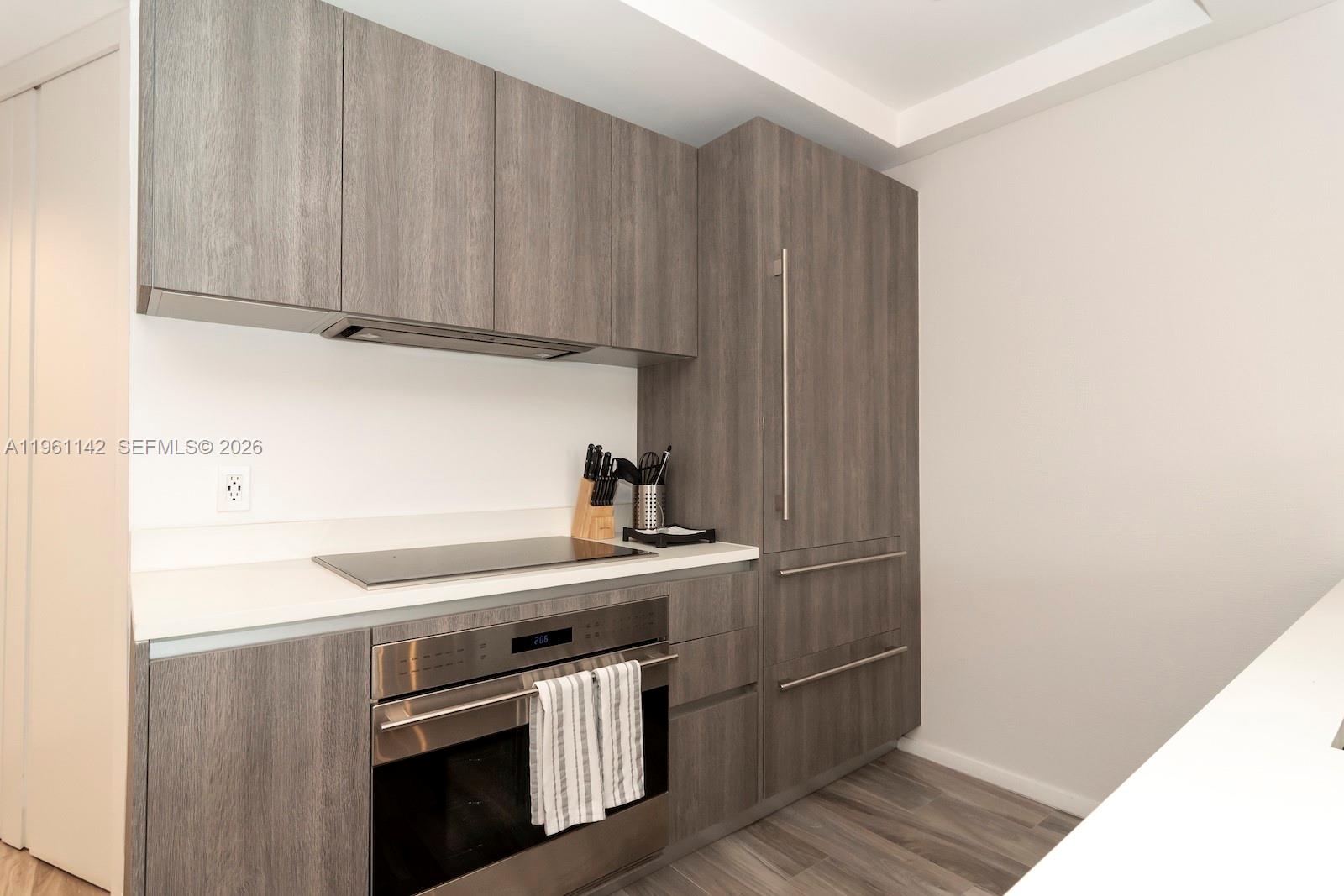 801 S Miami Ave #3803, Miami FL 33130