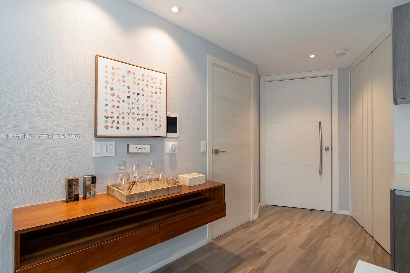 801 S Miami Ave #3803, Miami FL 33130
