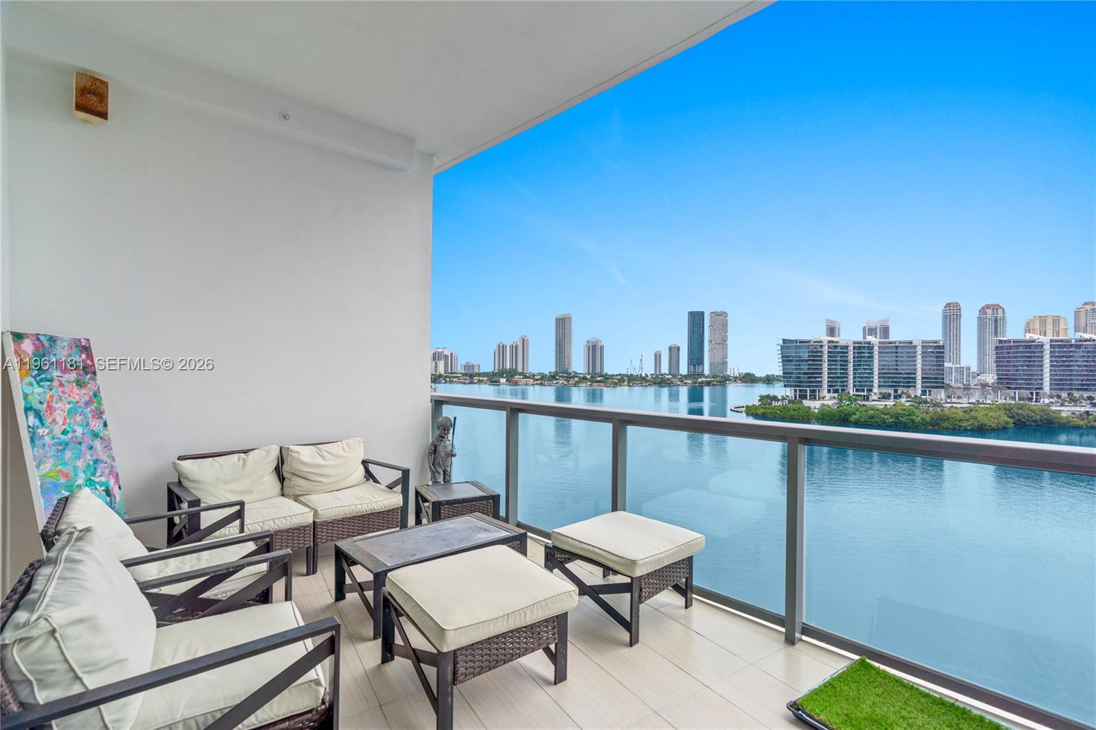 3300 NE 188th St #LPH16, Aventura FL 33180