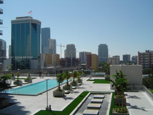 690 SW 1st Ct #1021, Miami FL 33130