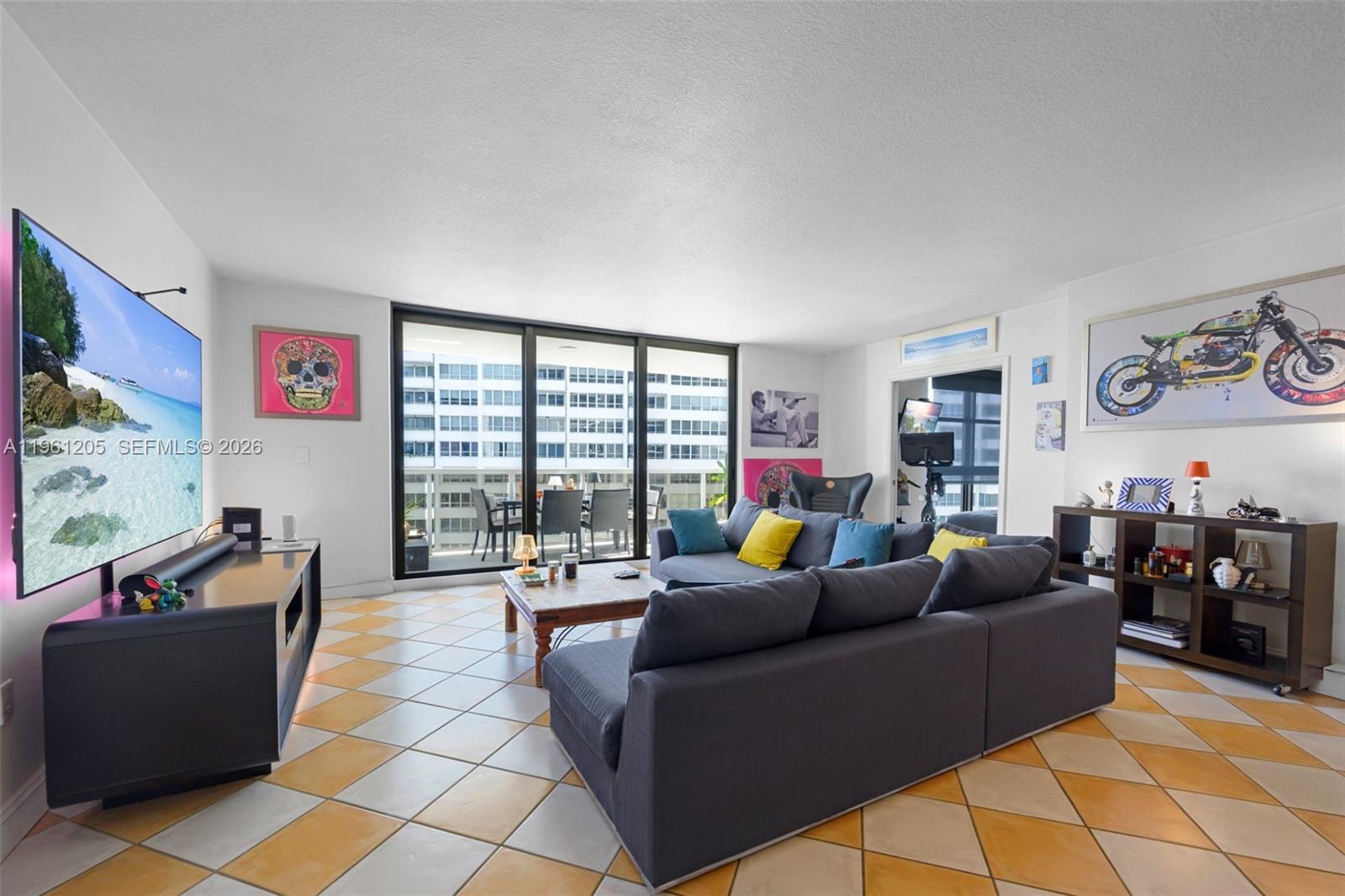 9 Island Ave #810, Miami Beach FL 33139