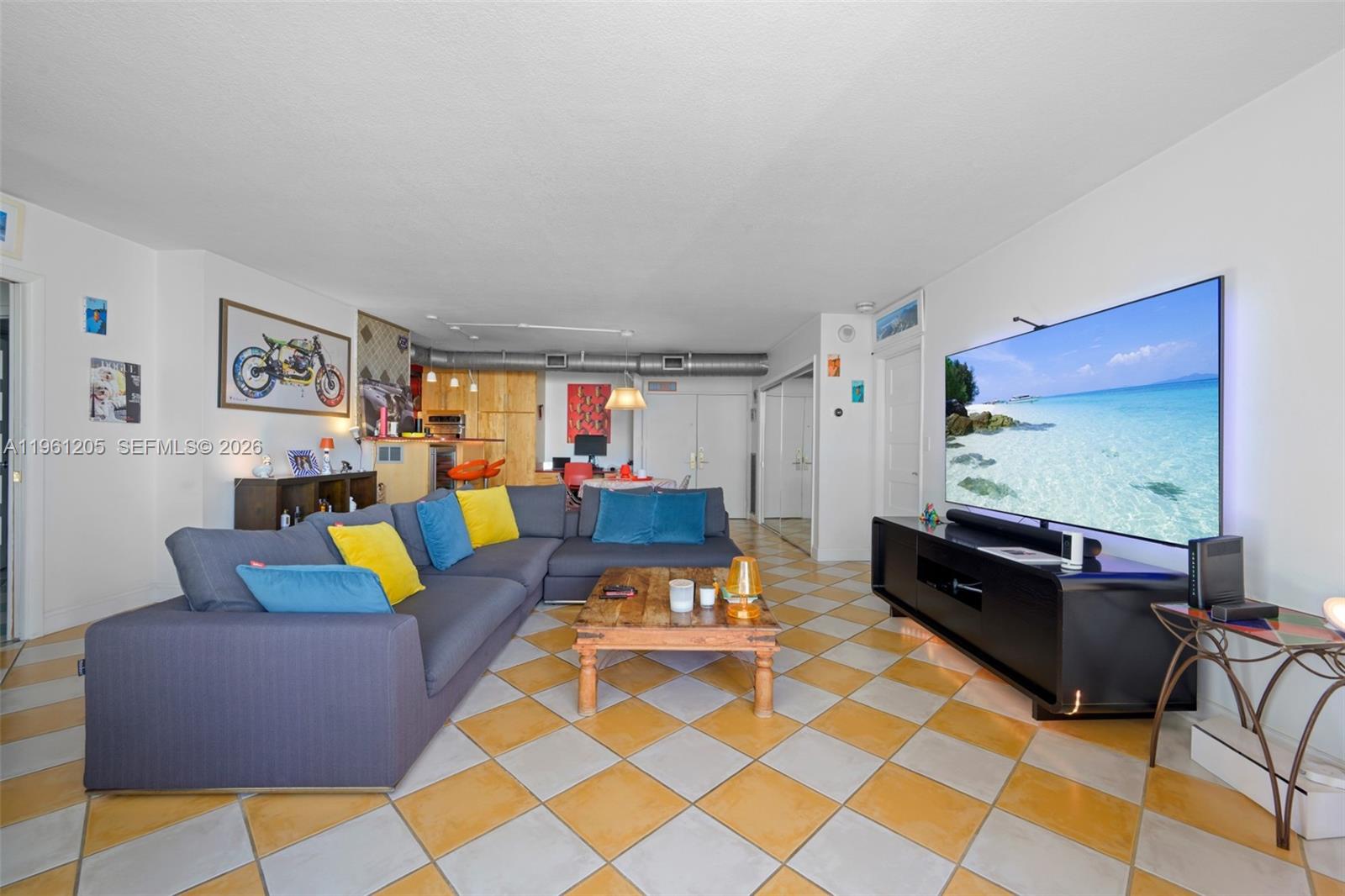 9 Island Ave #810, Miami Beach FL 33139