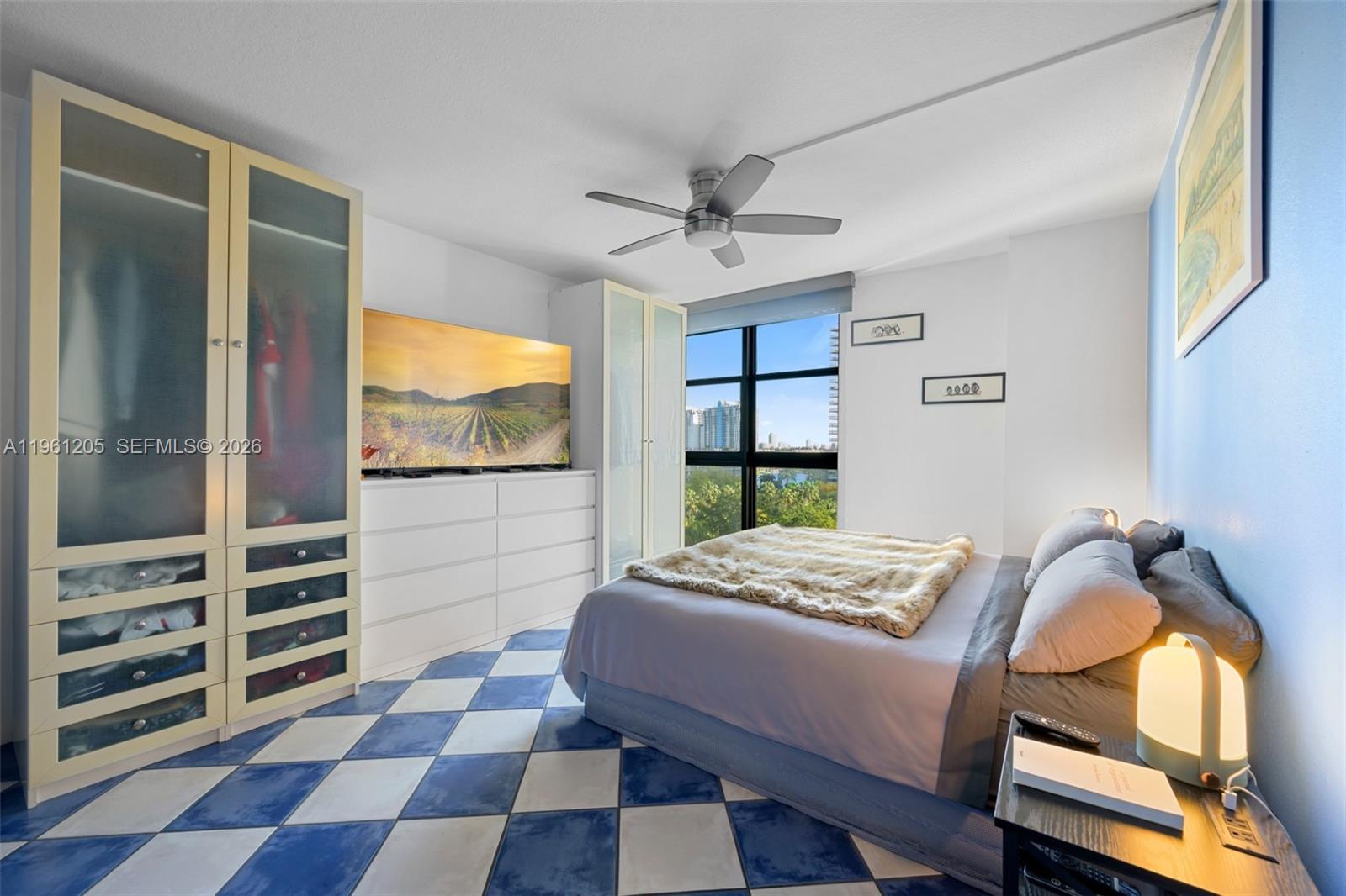 9 Island Ave #810, Miami Beach FL 33139