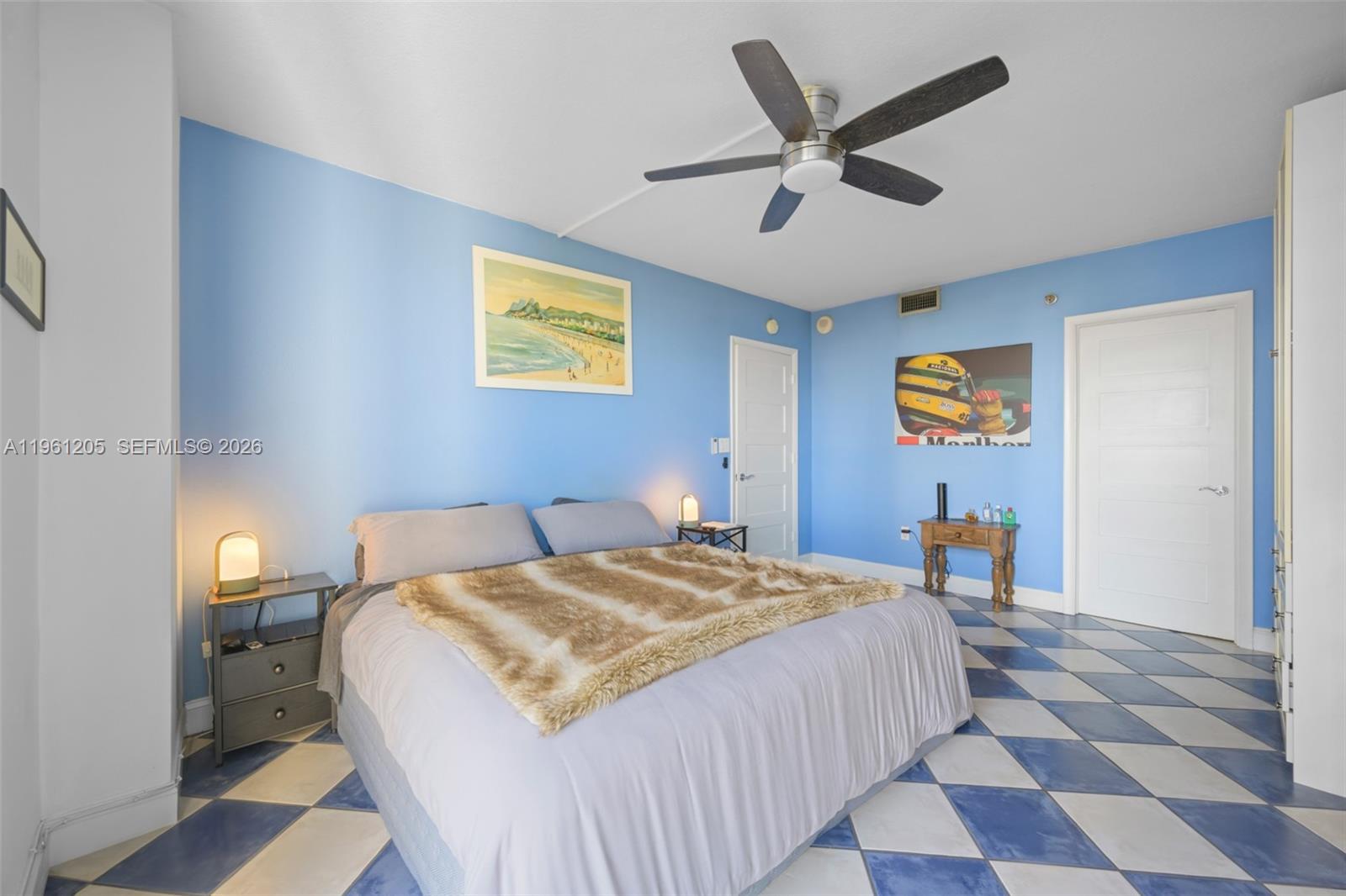 9 Island Ave #810, Miami Beach FL 33139