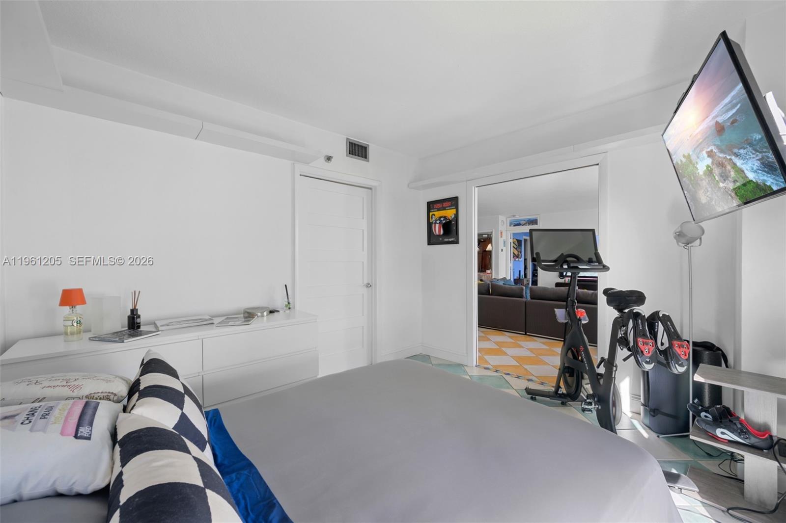 9 Island Ave #810, Miami Beach FL 33139