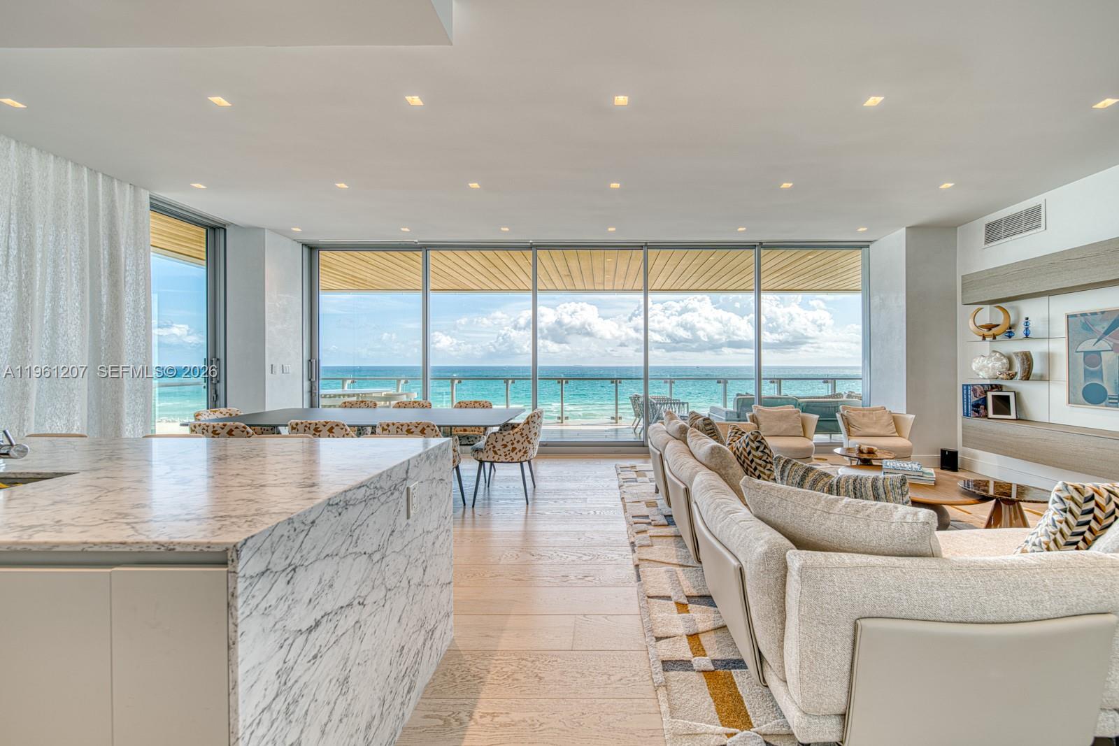 5775 Collins Ave #703, Miami Beach FL 33140