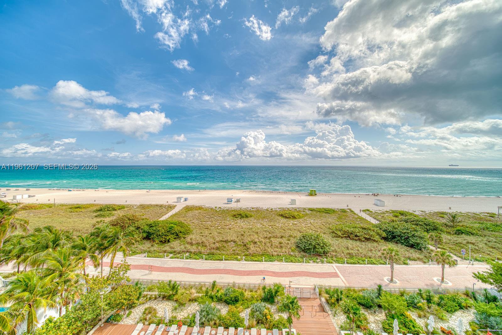 5775 Collins Ave #703, Miami Beach FL 33140