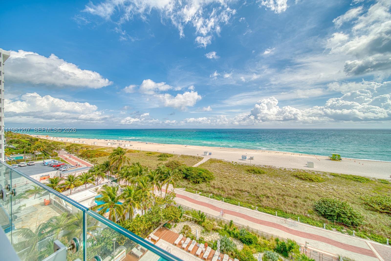 5775 Collins Ave #703, Miami Beach FL 33140