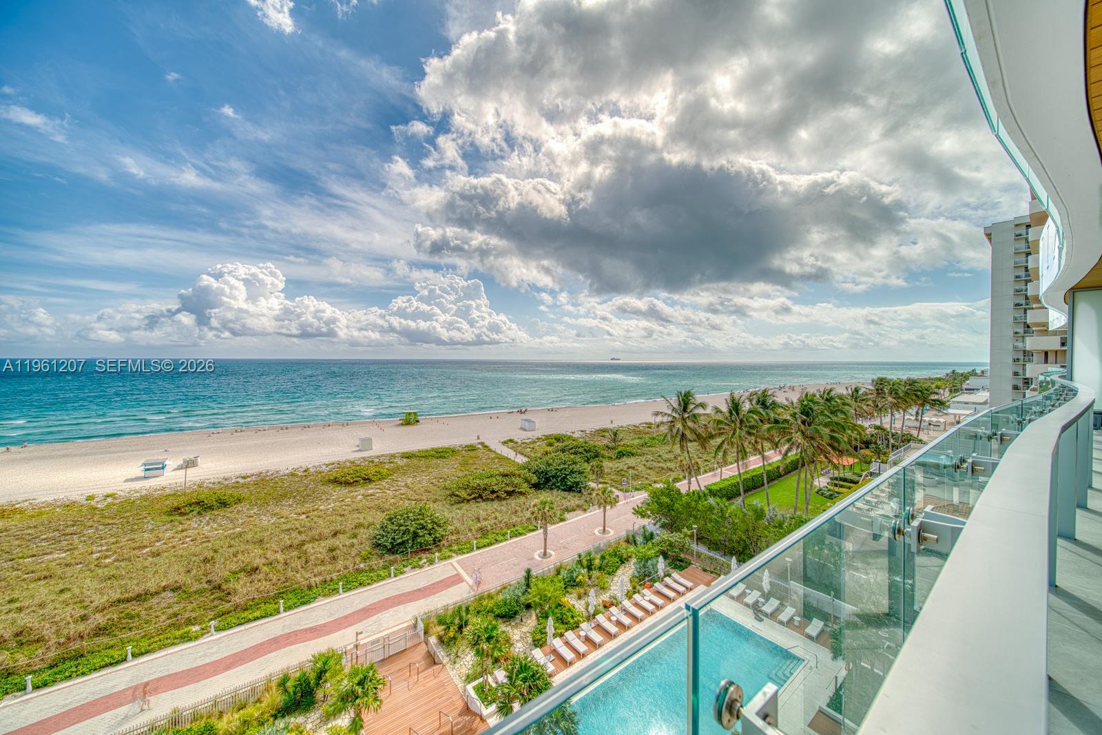 5775 Collins Ave #703, Miami Beach FL 33140