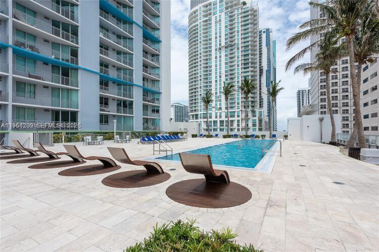 325 S Biscayne Blvd #3116, Miami FL 33131