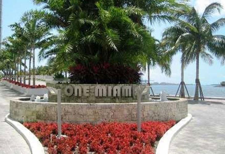 325 S Biscayne Blvd #3116, Miami FL 33131