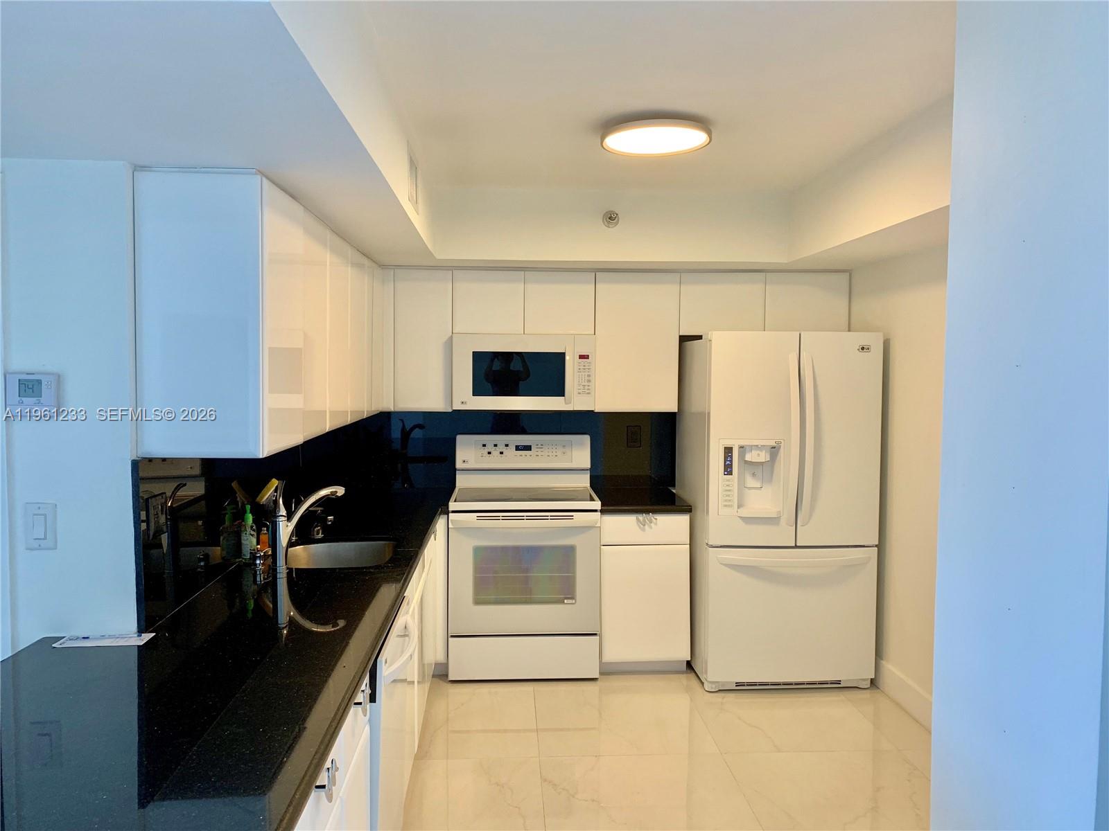 19101 Mystic Pointe Dr #2709, Aventura FL 33180